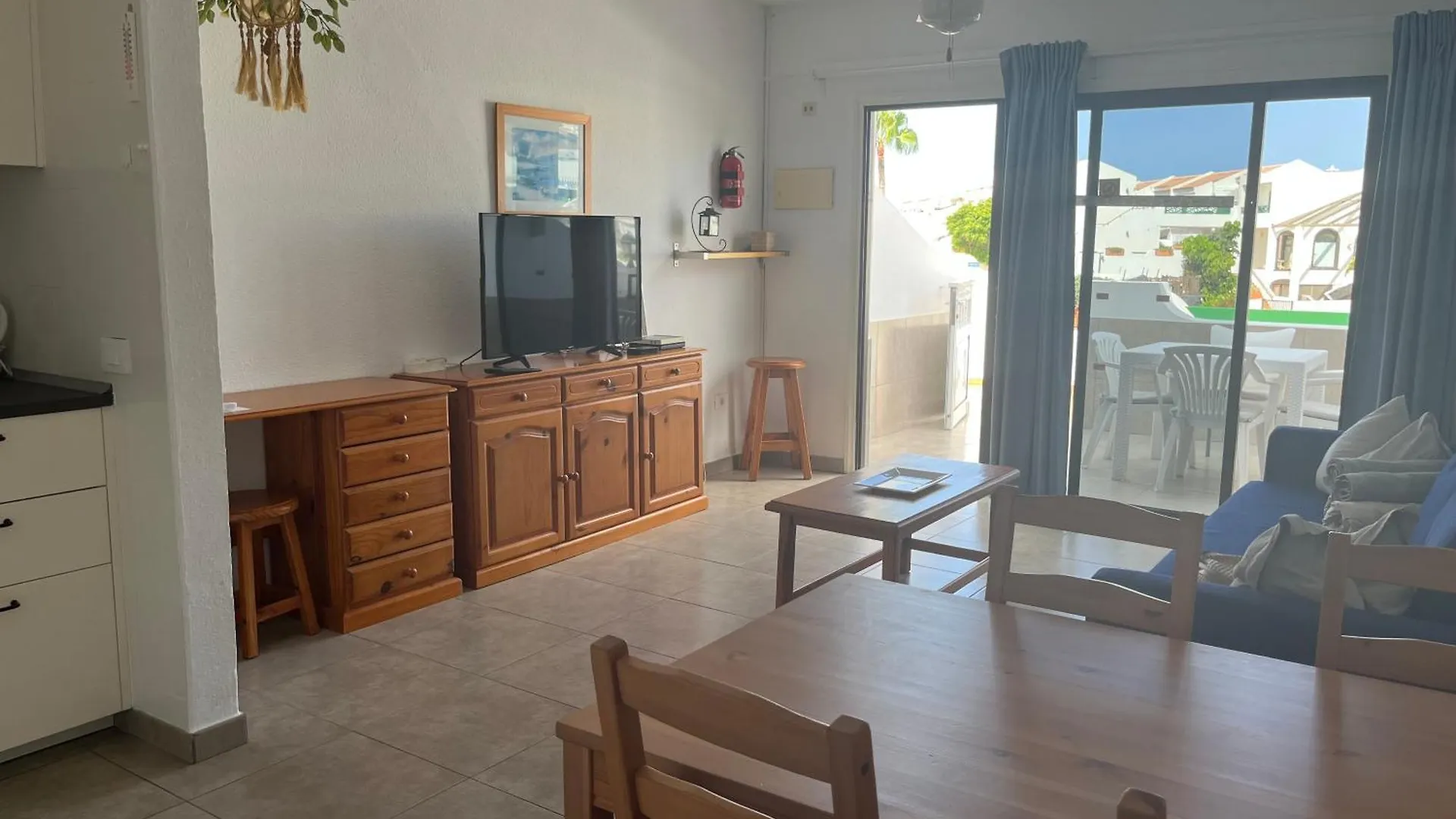 Casa Parque Don Jose 3 Appartement Costa Del Silencio 0*,  Spanje